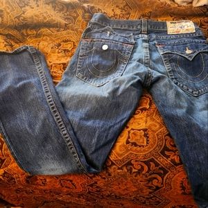 True religion jeans
